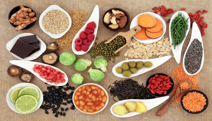 what is ayurvedic diet