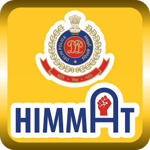 Himmat Android app