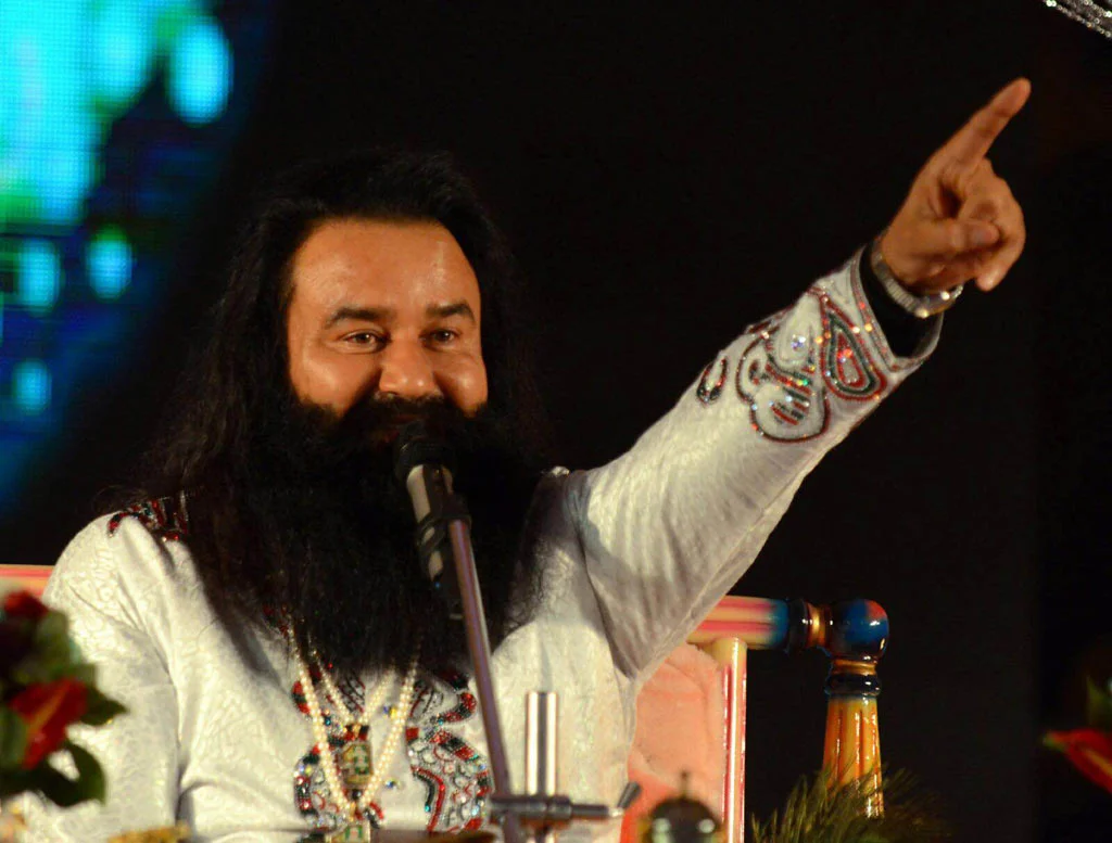 Positivity Always Wins: Says Rockstar Saint MSG