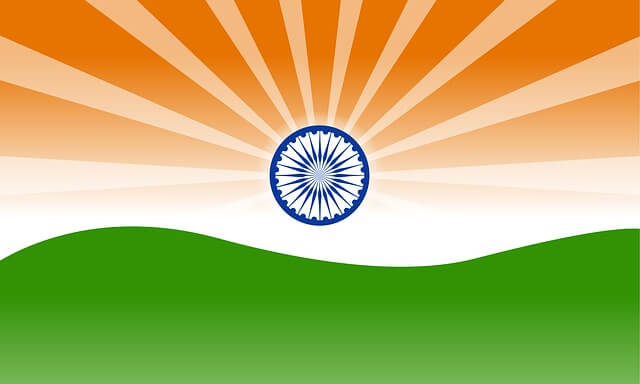 bright india Glory