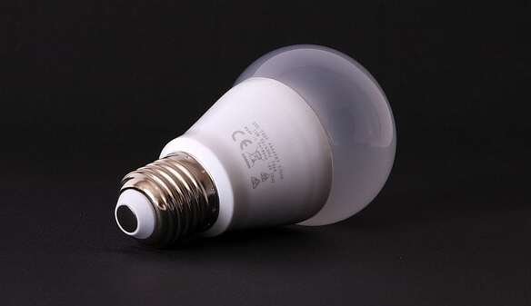 led bulbs