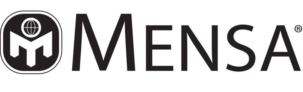 2013 Mensa Logo
