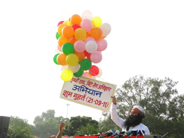 Delhi-balloons