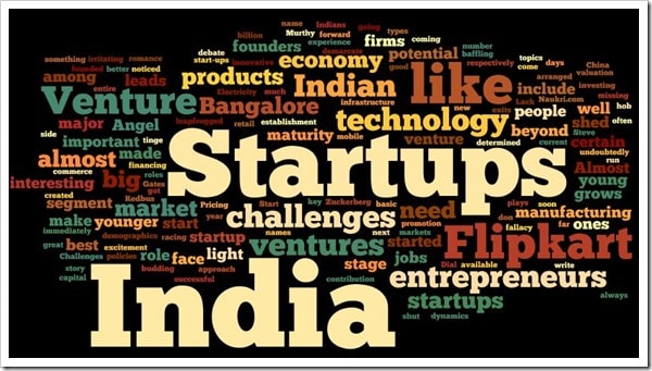 Startups-India