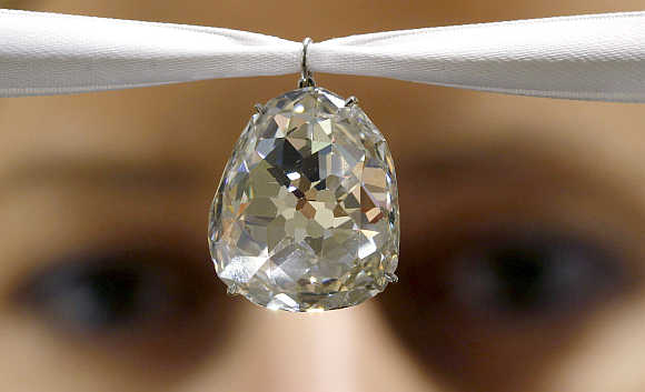 daimond