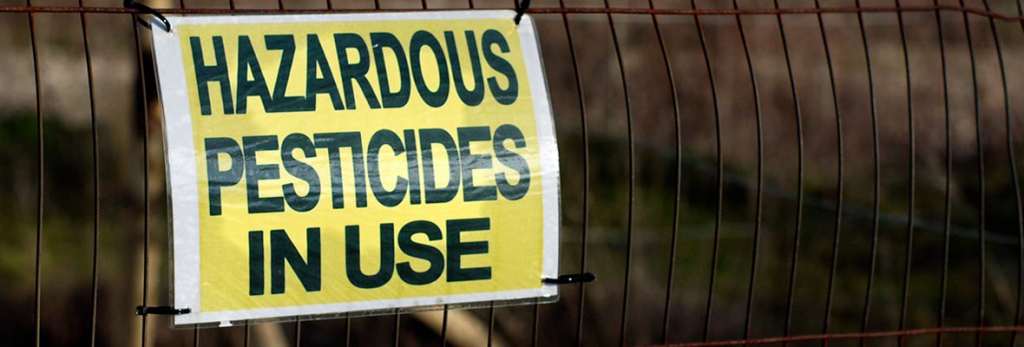 pesticides