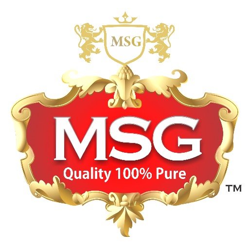 msg brands