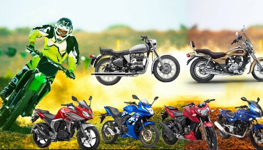 best 2 wheeler bike under 1 lakh