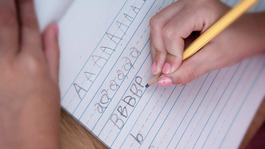 Support education