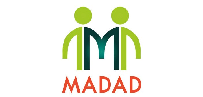 madad-logo