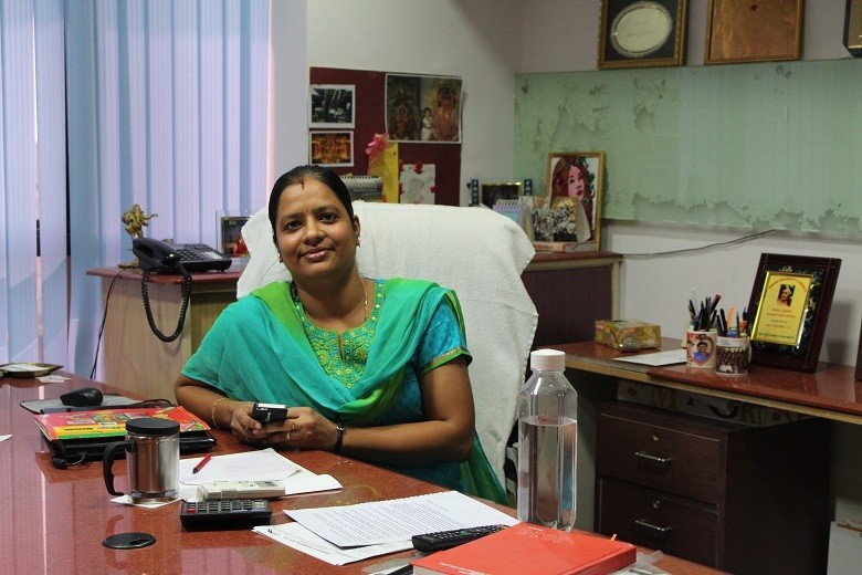 pavitra -ceo