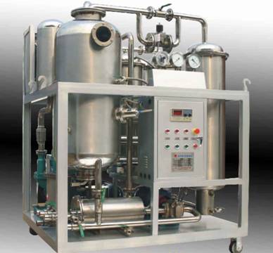 oil-purification-machine