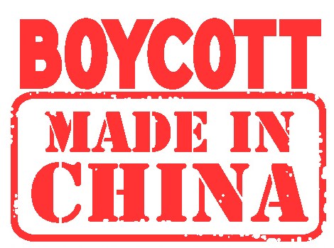 boycott-made-in-china