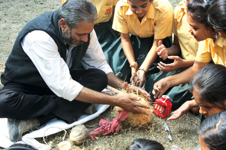 nest-by-rakesh-khatri-training-students