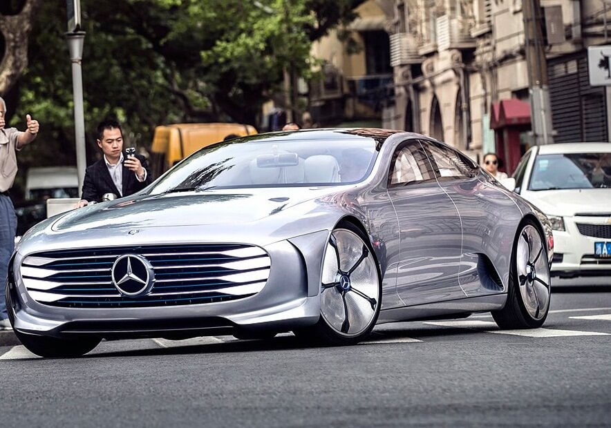 benz-iaa-concept-car