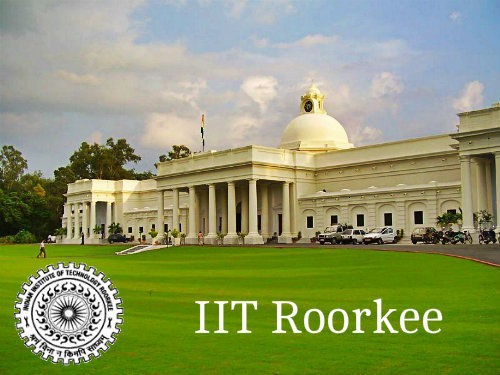 iit-roorkee