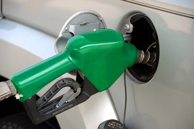 pumping-fuel