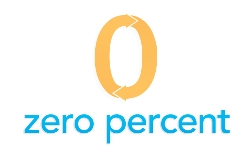 zero