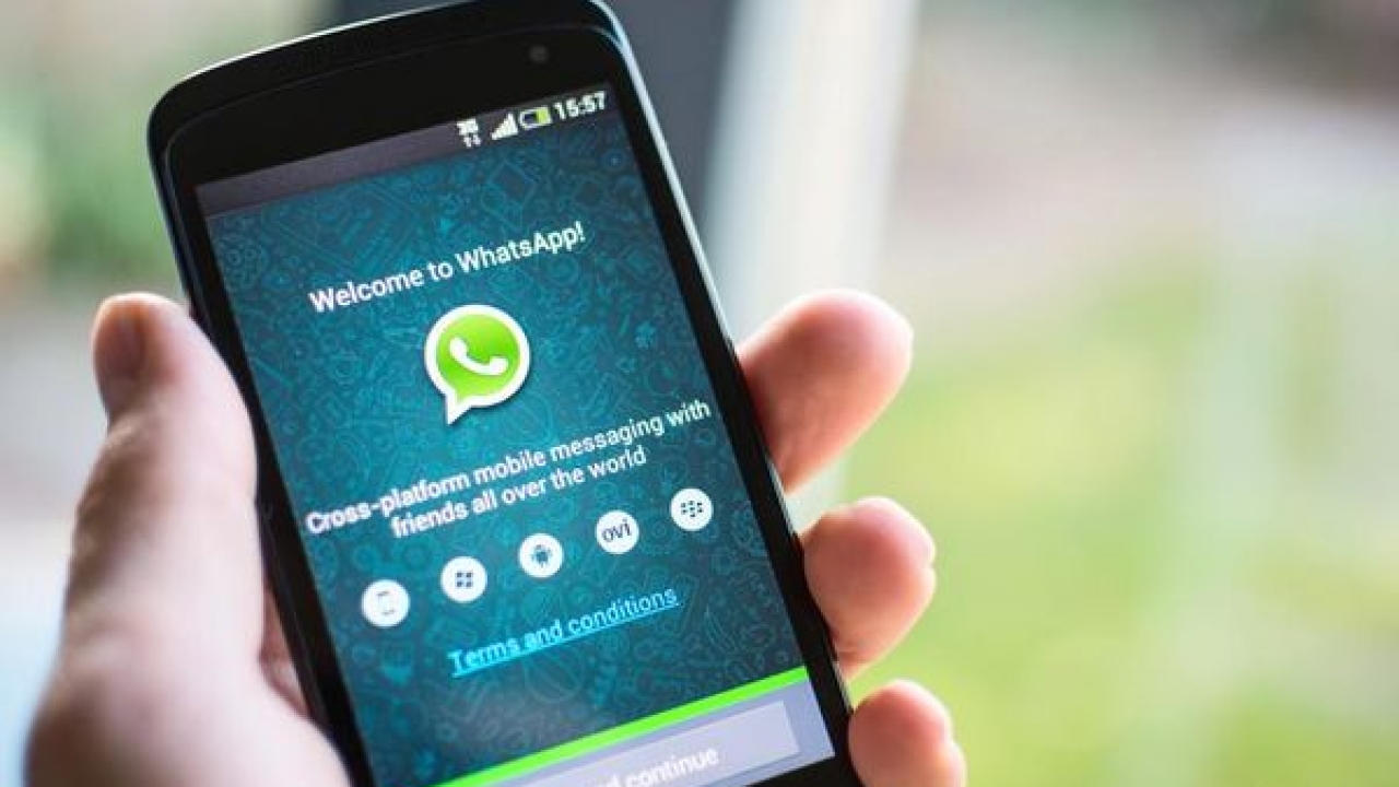 Security researchers flag invite bug in WhatsApp group chats