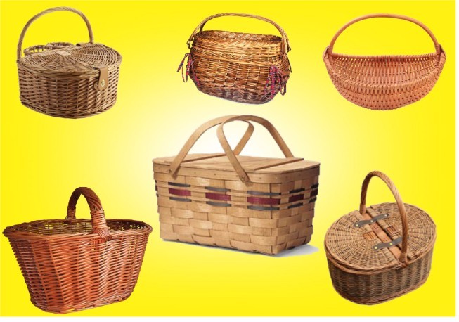 Basket Production