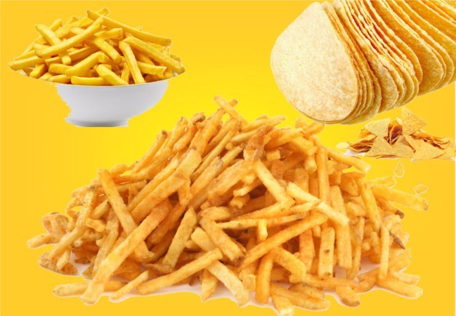 how Chips Production india