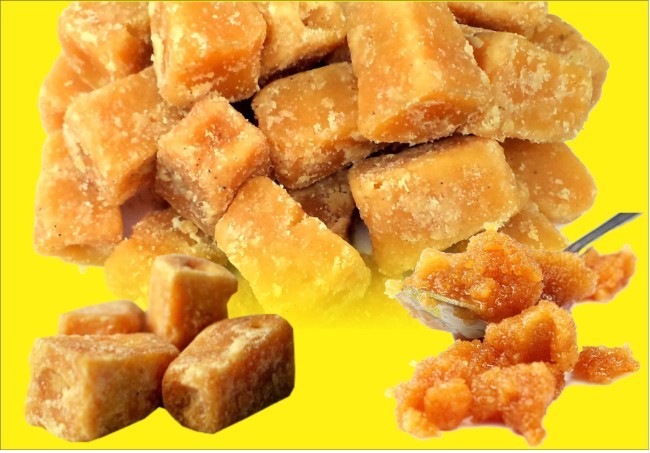 Jaggery