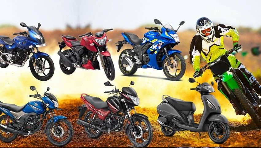 how old can you be to ride a motorcycle