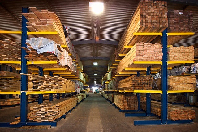 timber industry