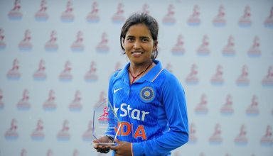 Player of the match, Ekta Bisht, player, woman cricketer