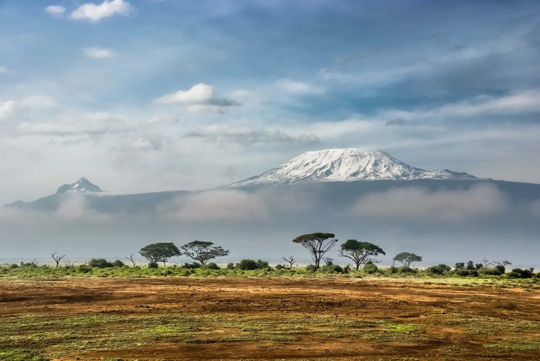 kenya - Most Beautiful Countries in The World