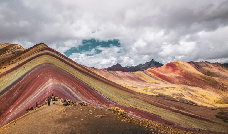 Peru- Most Beautiful Countries in The World