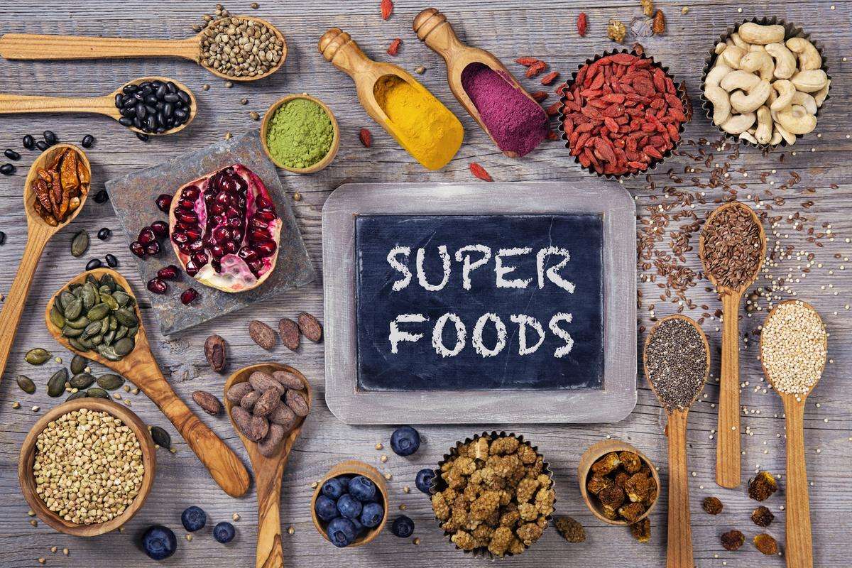 superfood hype, truth of superfood, superfood fad advice